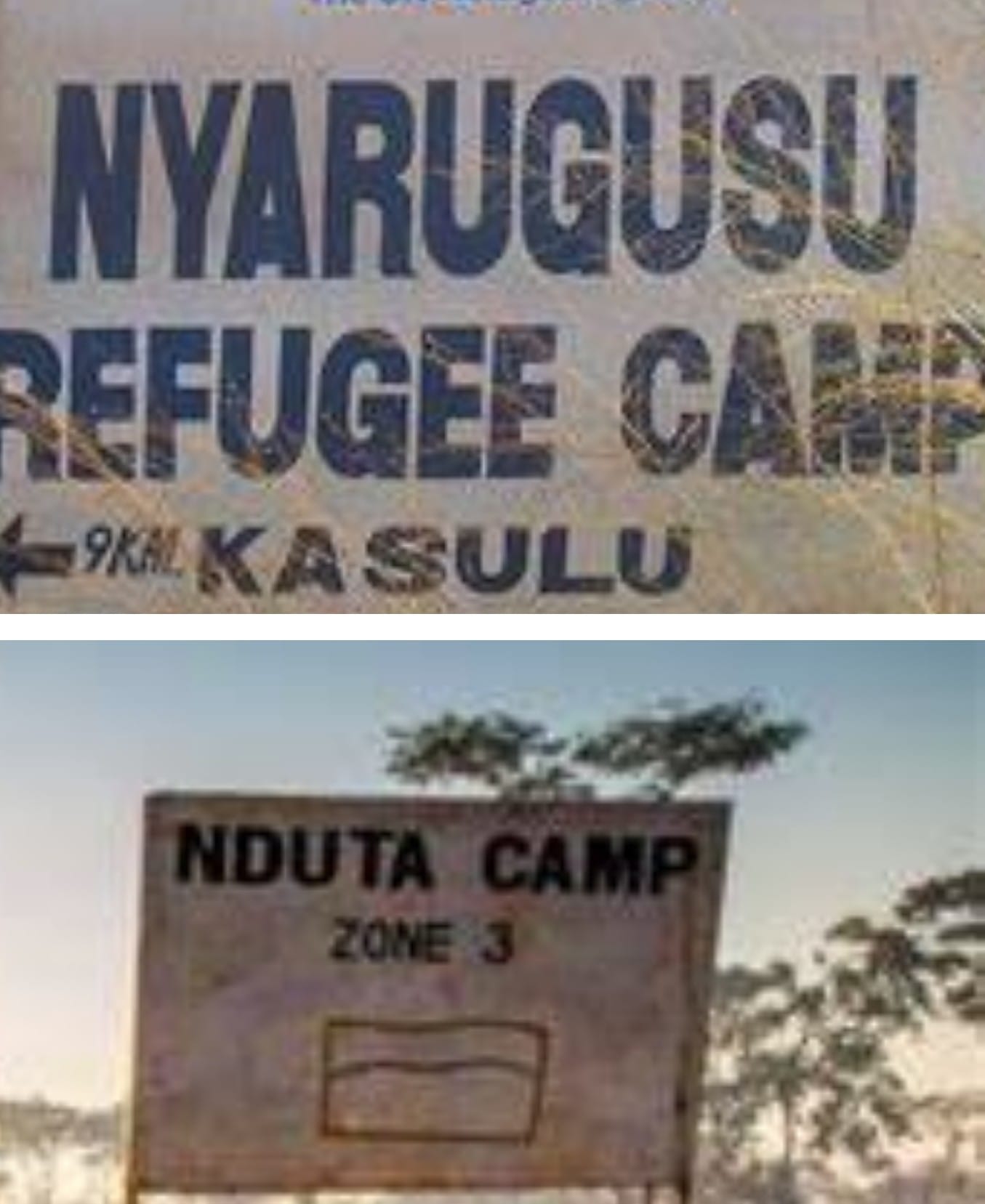  L’avenir des enfants réfugiés burundais hypothéqué par le gouvernement tanzanien